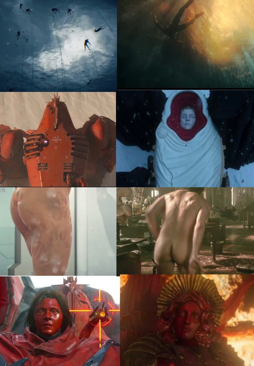 Nanomaxine1 tweet media