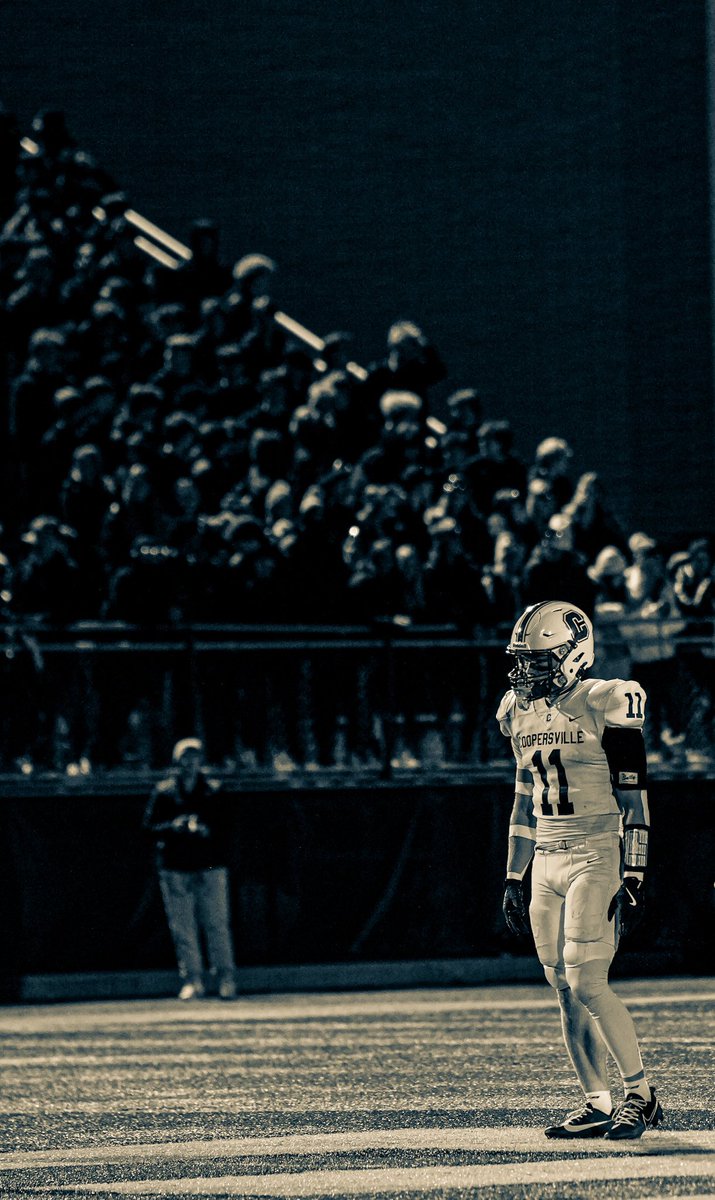 Sam McDonald tweet media