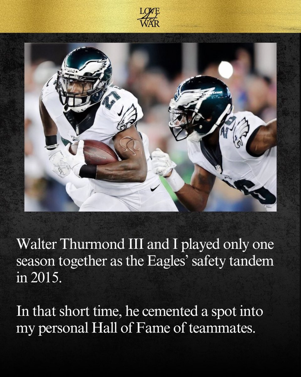 Malcolm Jenkins tweet media