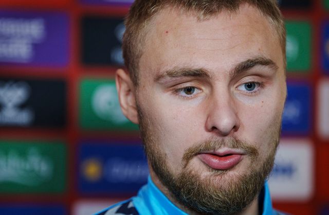 Victor Nelsson: "Geleceğimin Galatasaray'da olmadığını biliyorum. Geri dönmeyeceğim."