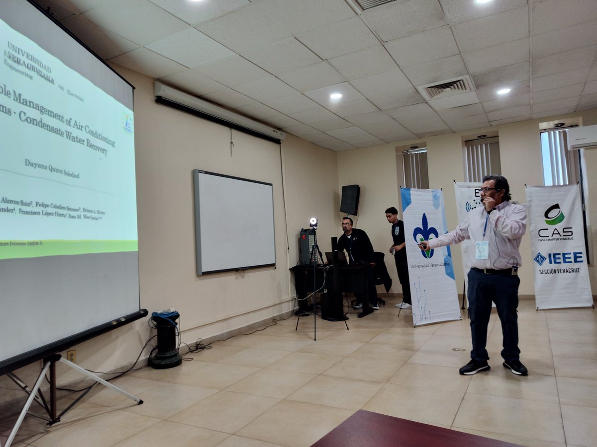 Colaboracion CIGMMAD tweet media