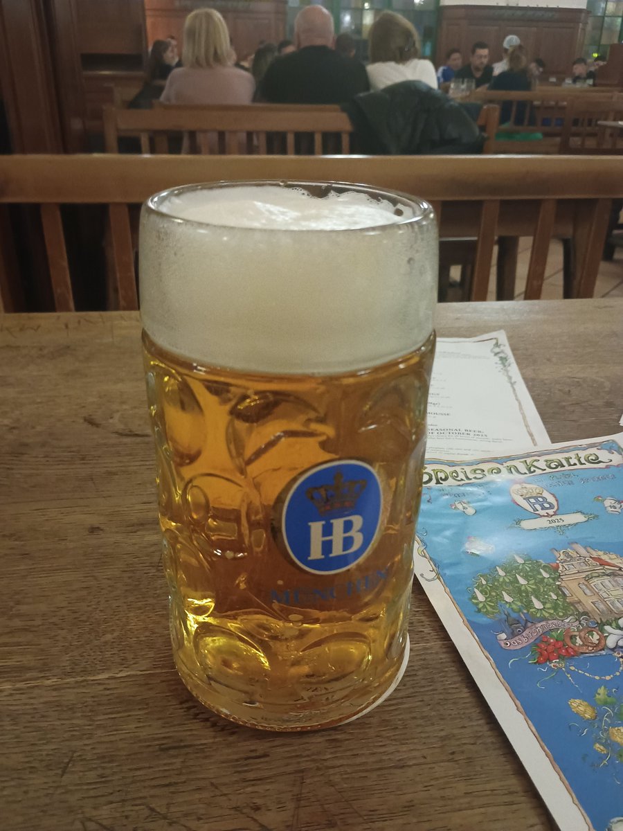 ホフブロイハウス