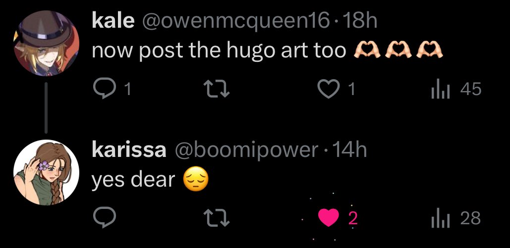 CapitolRot's tweet photo. @owenmcqueen16 @boomipower "behind the scenes" and your ass got ratioed https://t.co/lyf0AaGzLi
