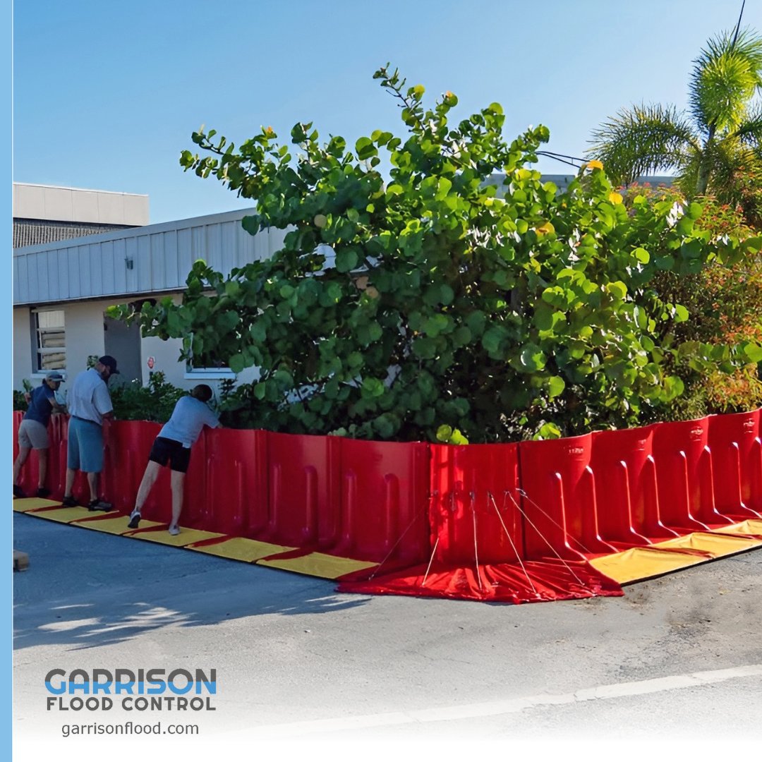 Garrisonflood's tweet image. 𝐆𝐞𝐭 𝐭𝐡𝐞 𝐝𝐮𝐫𝐚𝐛𝐥𝐞 #𝐟𝐥𝐨𝐨𝐝𝐩𝐫𝐨𝐭𝐞𝐜𝐭𝐢𝐨𝐧 𝐚𝐭 𝐭𝐡𝐞 𝐥𝐞𝐧𝐠𝐭𝐡𝐬 𝐲𝐨𝐮 𝐧𝐞𝐞𝐝 𝐟𝐨𝐫 𝐲𝐨𝐮𝐫 𝐩𝐫𝐨𝐩𝐞𝐫𝐭𝐲.⁣
⁣
Mayim MAX #FloodBarriers connect and provide protection against #floods up to 40&quot; high.⁣
⁣
⁣Shop Now: hubs.la/Q03Sx8-J0