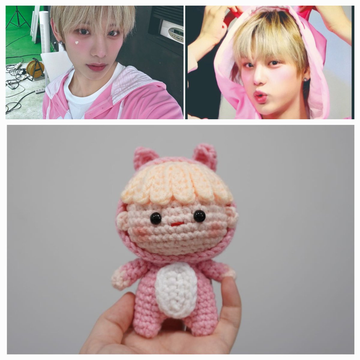 xo_zyyn's tweet photo. https://t.co/Pyc7nS0SdK