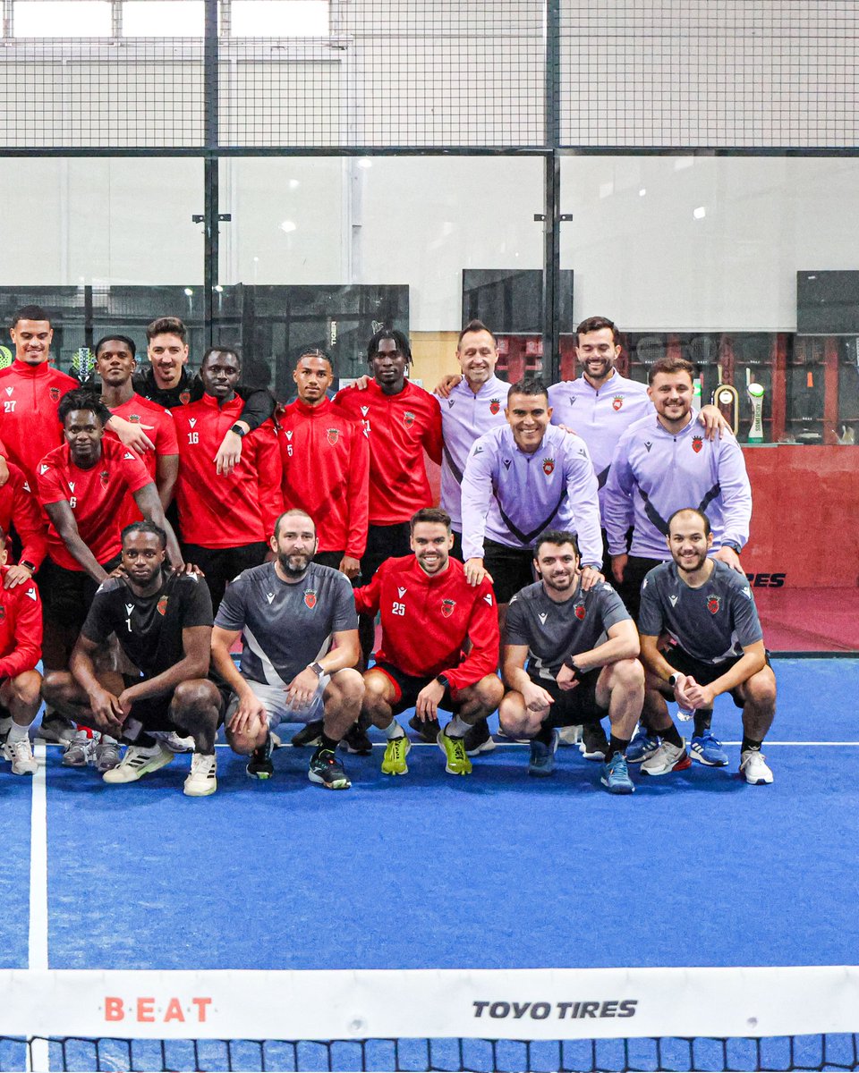 FC Penafiel tweet media