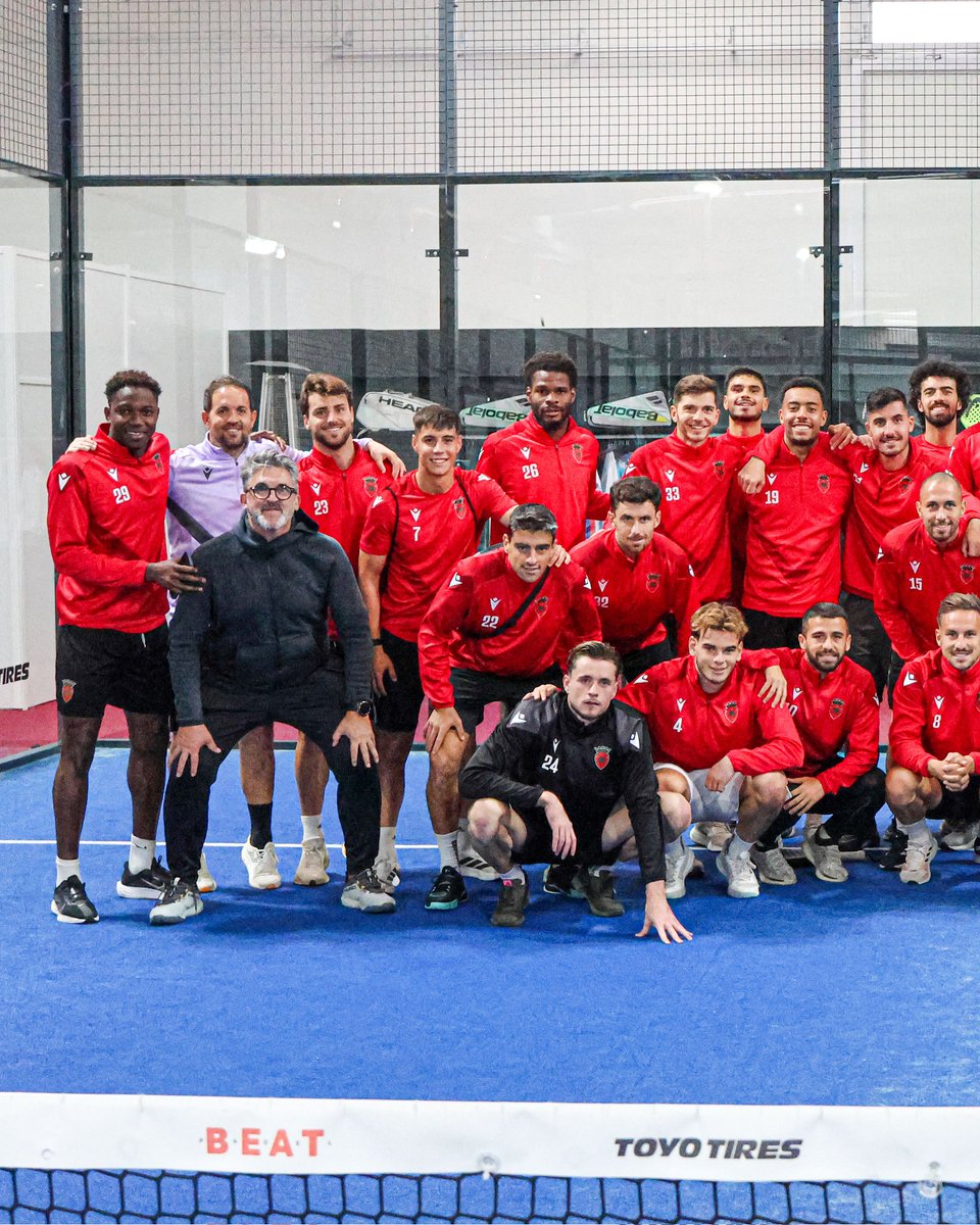 FC Penafiel tweet media