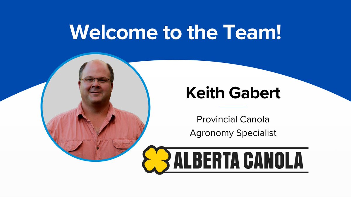 Alberta Canola tweet media