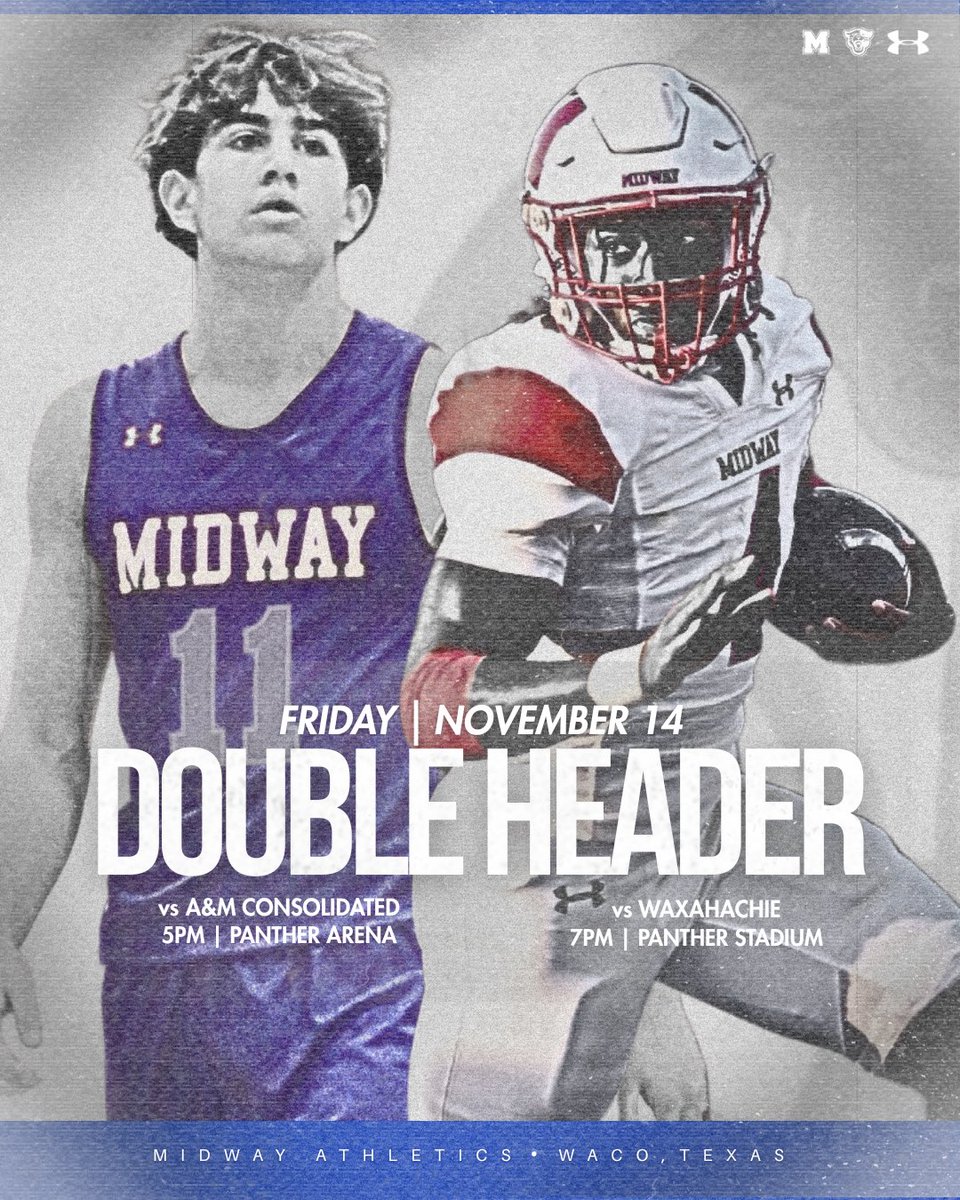 Big night tomorrow! Y’all pull up!