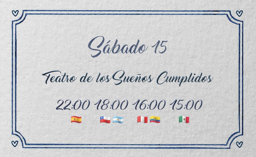 4 Hearts Fair -CERRADO- tweet media