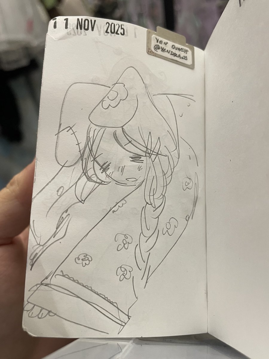 Yến 🦈😈 ✨ tweet media