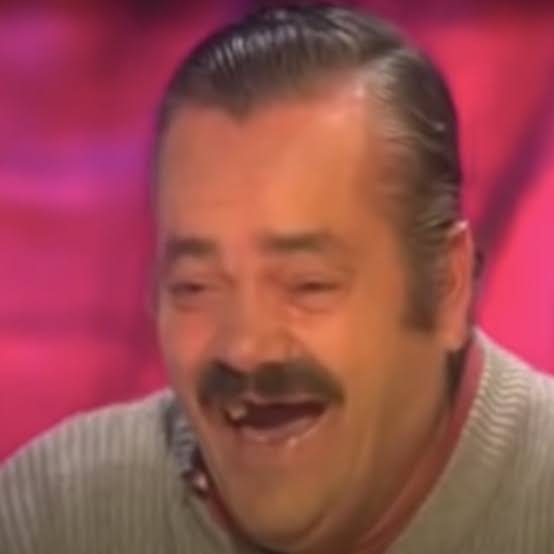 Iaio volvio a subir videos, no empezó a hablar el hijo de puta y yo ya estaba asi
