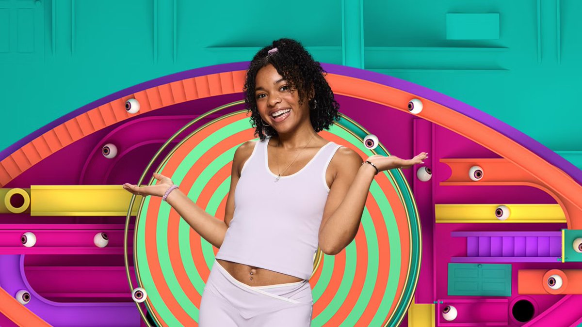 alexr_241's tweet image. Teja joining these robbed divas 💔 #BBUK