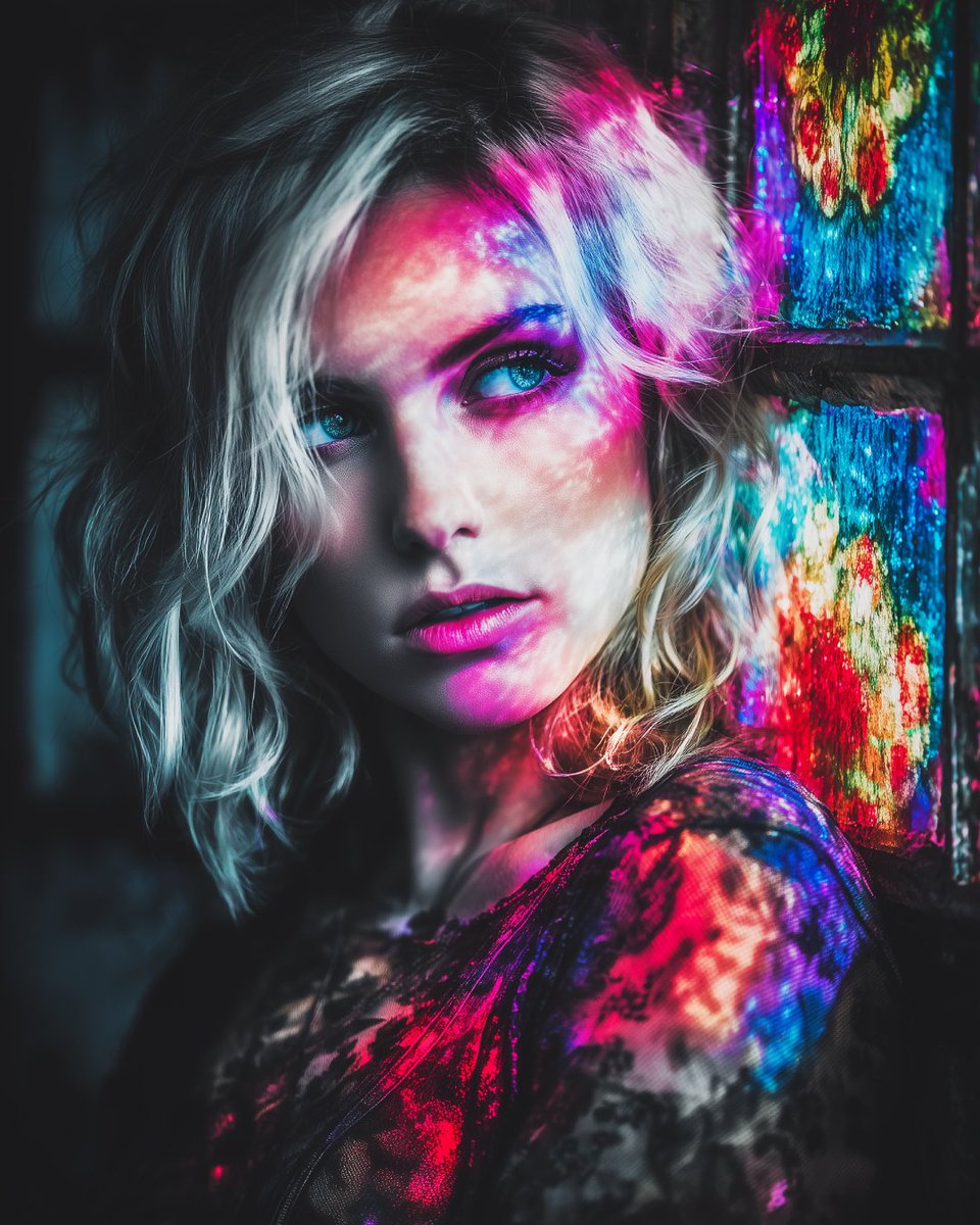 3md2024's tweet image. Get lost in imagination. #thursdayvibes #ThursdayThoughts #imagination #BeYourself #AIart #aiartist #midjourney