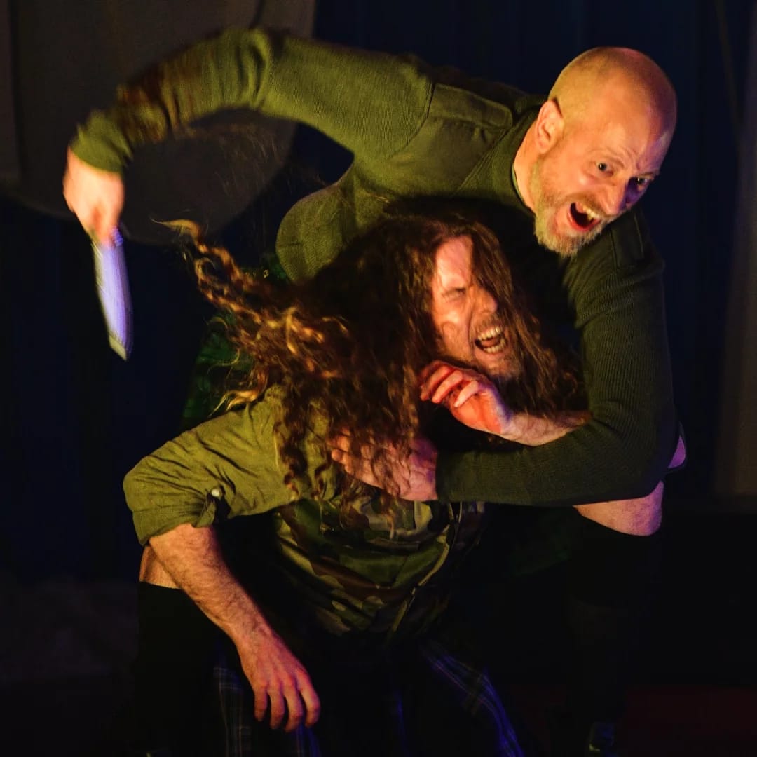 tgemiles's tweet photo. LAST CHANCE TO SEE OUR PRODUCTION OF SHAKESPEARE'S MACBETH!! This Saturday and Sunday in GENEVA, three performances (yes, 3! we've added one!)
Tickets  and info: https://t.co/U93R82MUUa
Venue: https://t.co/66NvOLP34t
Here's a taste of it... https://t.co/tTg2dTRCnp