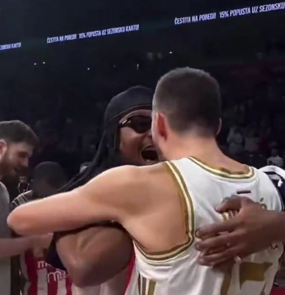 santorommm's tweet image. Čima i Dobrić🥹 #kkcz