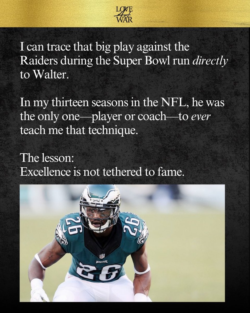 Malcolm Jenkins tweet media