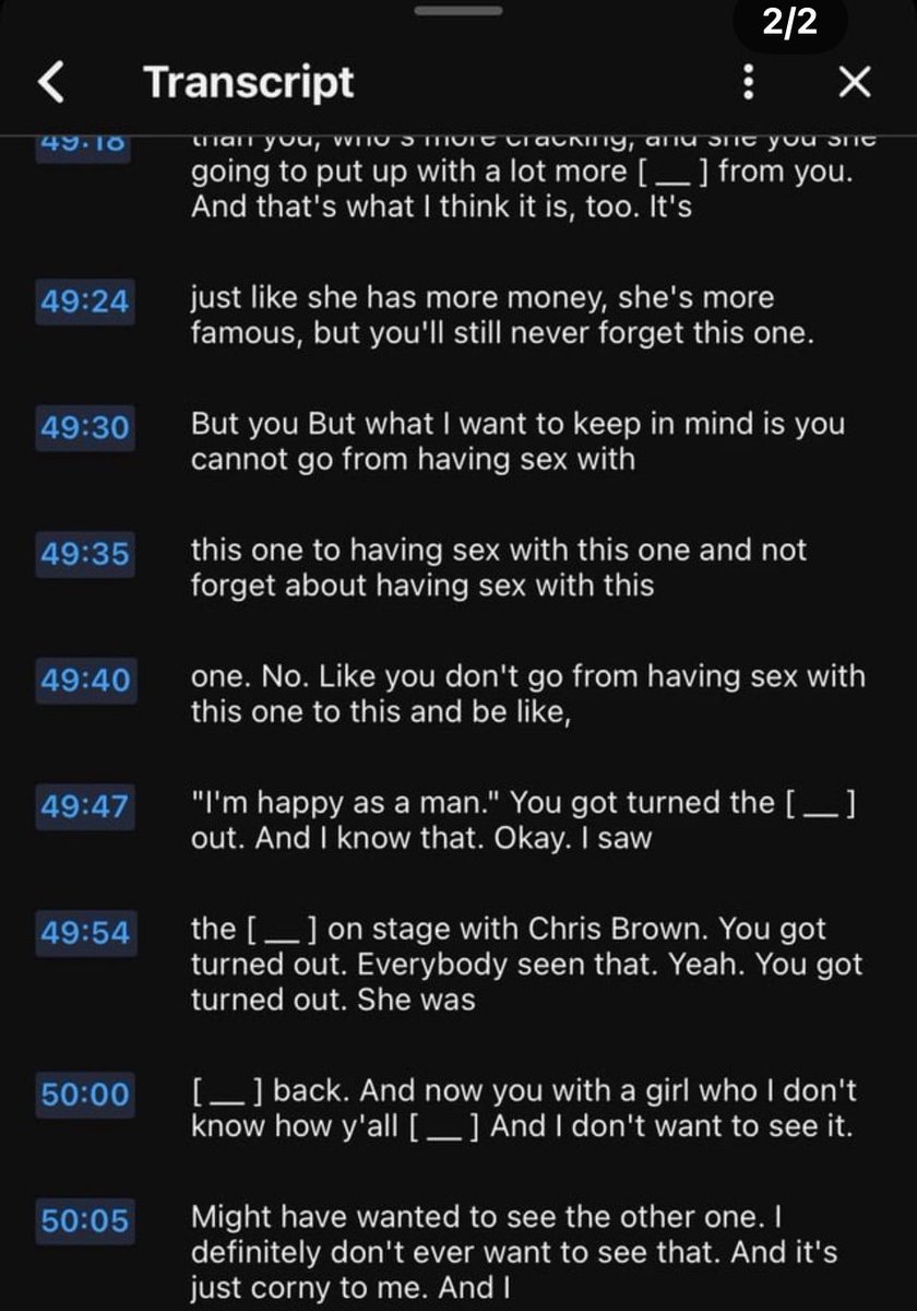 ptr_losing_wndy's tweet photo. If this is how kn’s friends talk about Taylor in public on a podcast imagine how they all talk about her in private. https://t.co/zj7bcZYIka