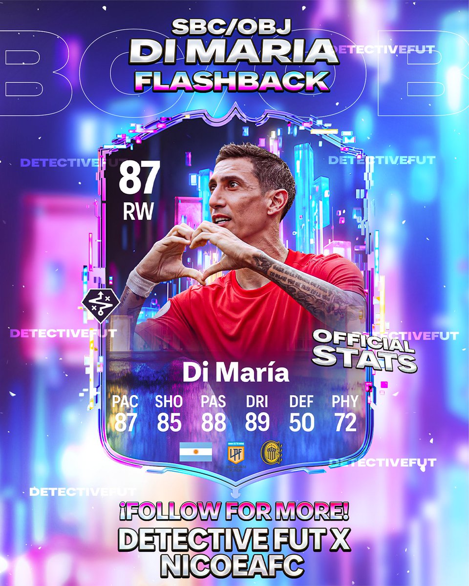 DetectiveFUT tweet media