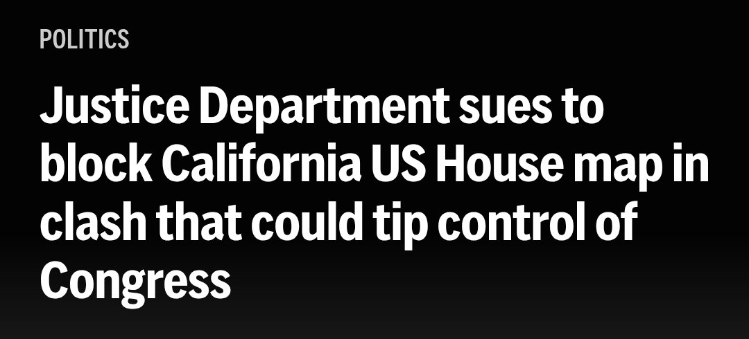 T3metrics's tweet image. Ok in GOP states, waaaa when countered.