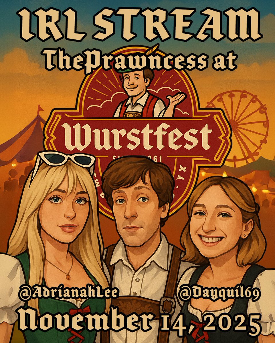 The Prawncess tweet media