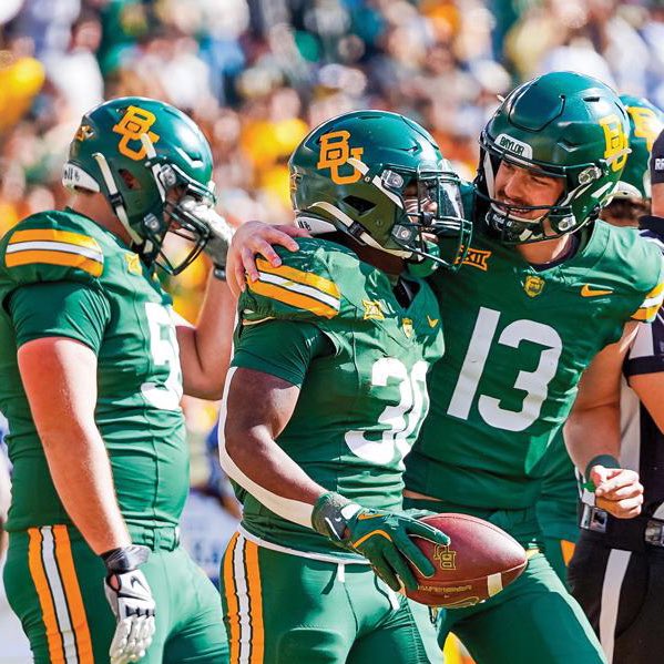 Blessed to receive an offer from Baylor University! #SicEm 🐻  <a href="/Jamar51Chaney/">Jamar Chaney</a> <a href="/CoachK_Hall/">Coach Khenon Hall (BAYLOR)</a> 

<a href="/coachpannucci/">Coach Pannucci</a> <a href="/DwaneRobinson4Q/">Coach Robinson</a> <a href="/coachbpalmer5/">Coach Palmer</a> <a href="/MHSdogsfootball/">Melbourne High School Football</a> <a href="/247Sports/">247Sports</a> <a href="/ChadSimmons_/">ChadSimmons</a> <a href="/TomLoy247/">Tom Loy</a> <a href="/adamgorney/">Adam Gorney</a> <a href="/RealNews102/">Drew Johnson</a> <a href="/PrepRedzoneFL/">Prep Redzone Florida</a> <a href="/prmdmedia/">Prmdmedia</a> <a href="/JonSantucci/">Jon Santucci</a> <a href="/BUFootball/">Baylor Football</a>