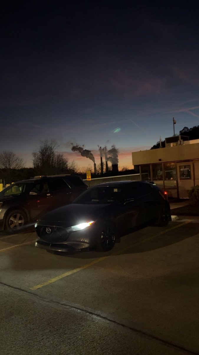 Walksify's tweet image. sold everything and have bought a 3