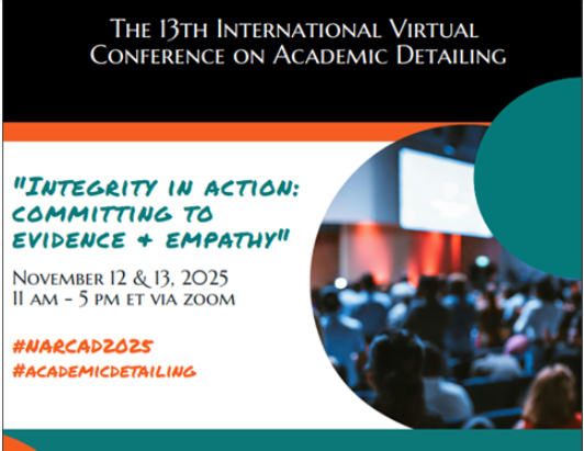 NaRCAD Clinical Education tweet media