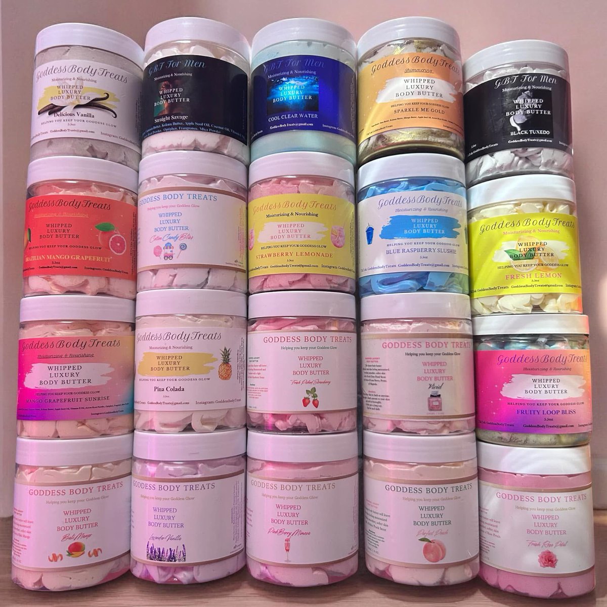 🔥MsToxicGoddess🔥 tweet media