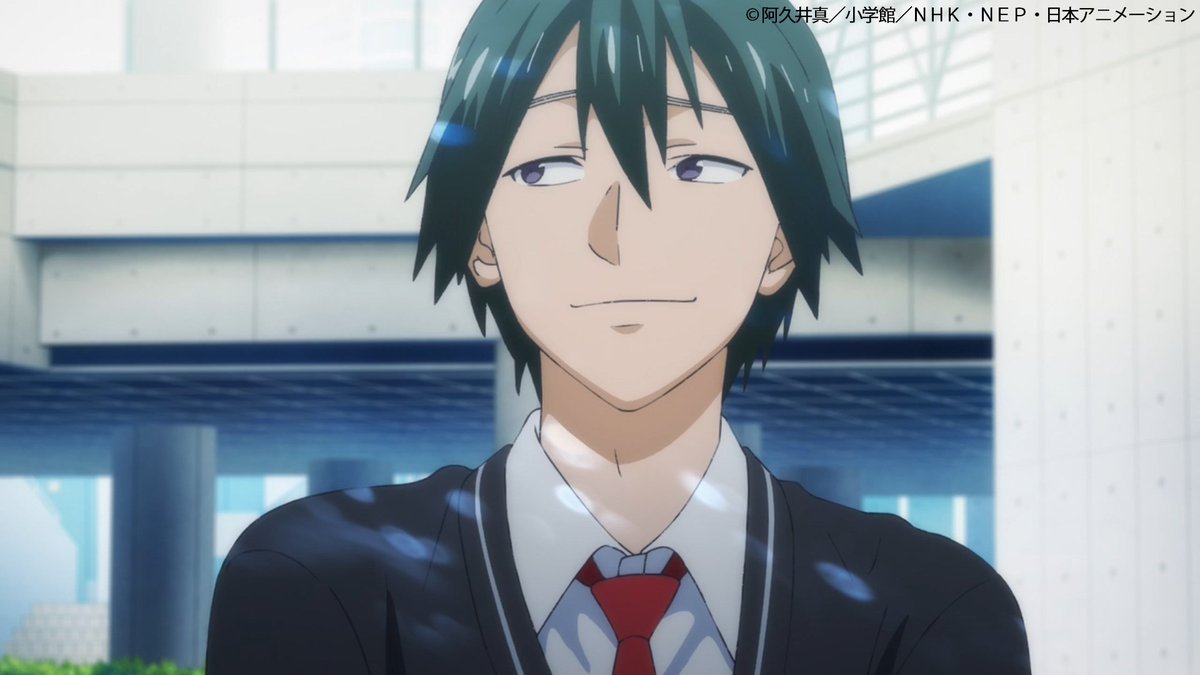 青のオーケストラ Season2 第7話「怒り」の放送まで3日📢 放送はNHK E