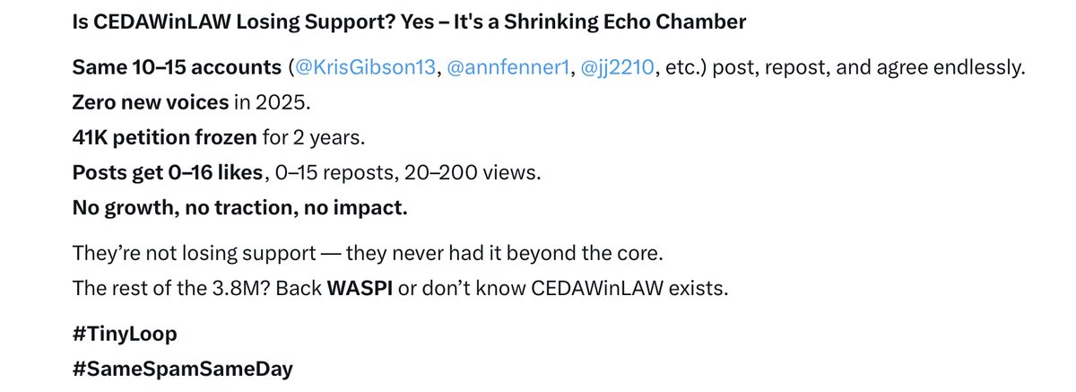 Luna89515039953's tweet image. #waspi #50swomen #litigation #waspijustice