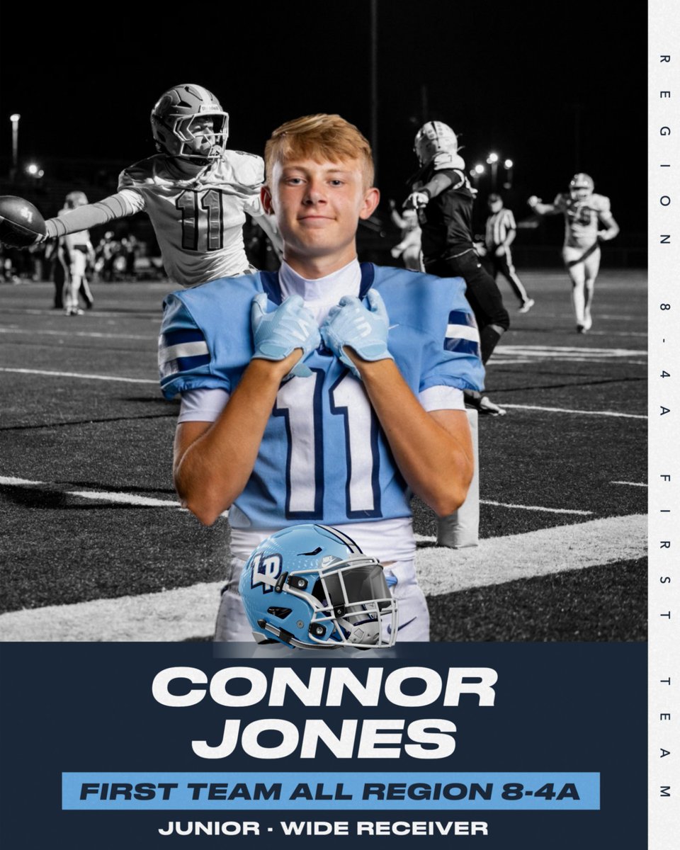 Lakeland Prep Football tweet media