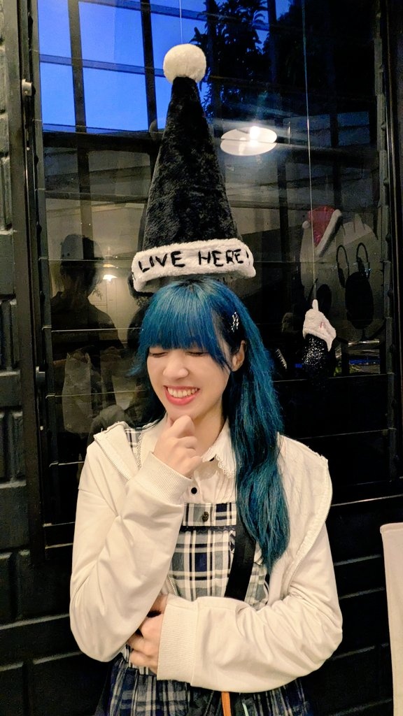 いもちゃん 🍠 @ 雑誌の表紙決定 (@19im30) / Posts / X