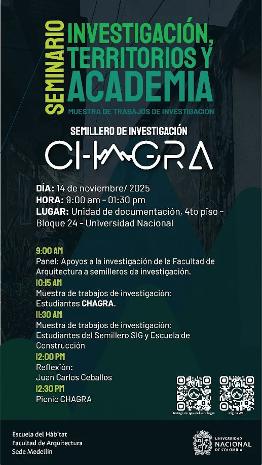 Documentación Cehap tweet media