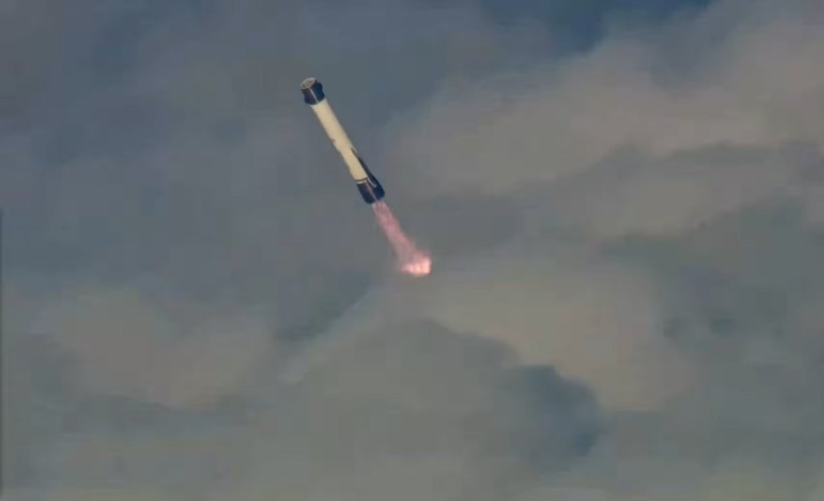 Space Voyaging tweet media