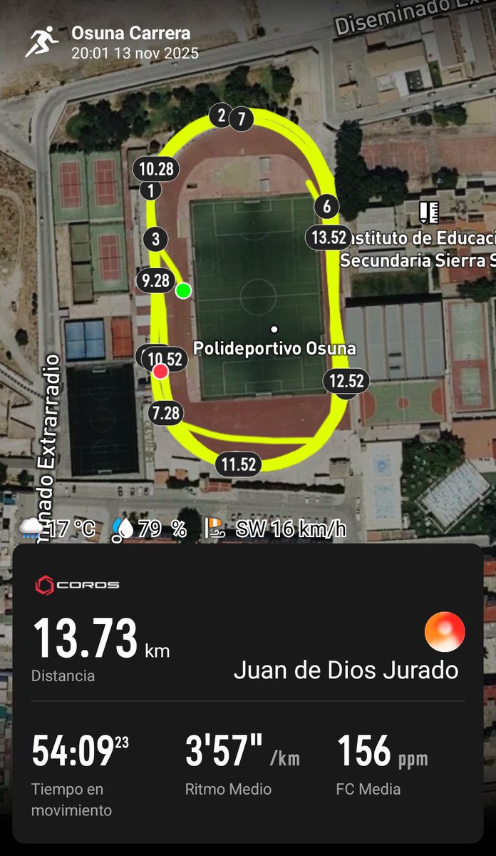 Era tarde de chimenea y libro, peerooo.. Tocó mojarse