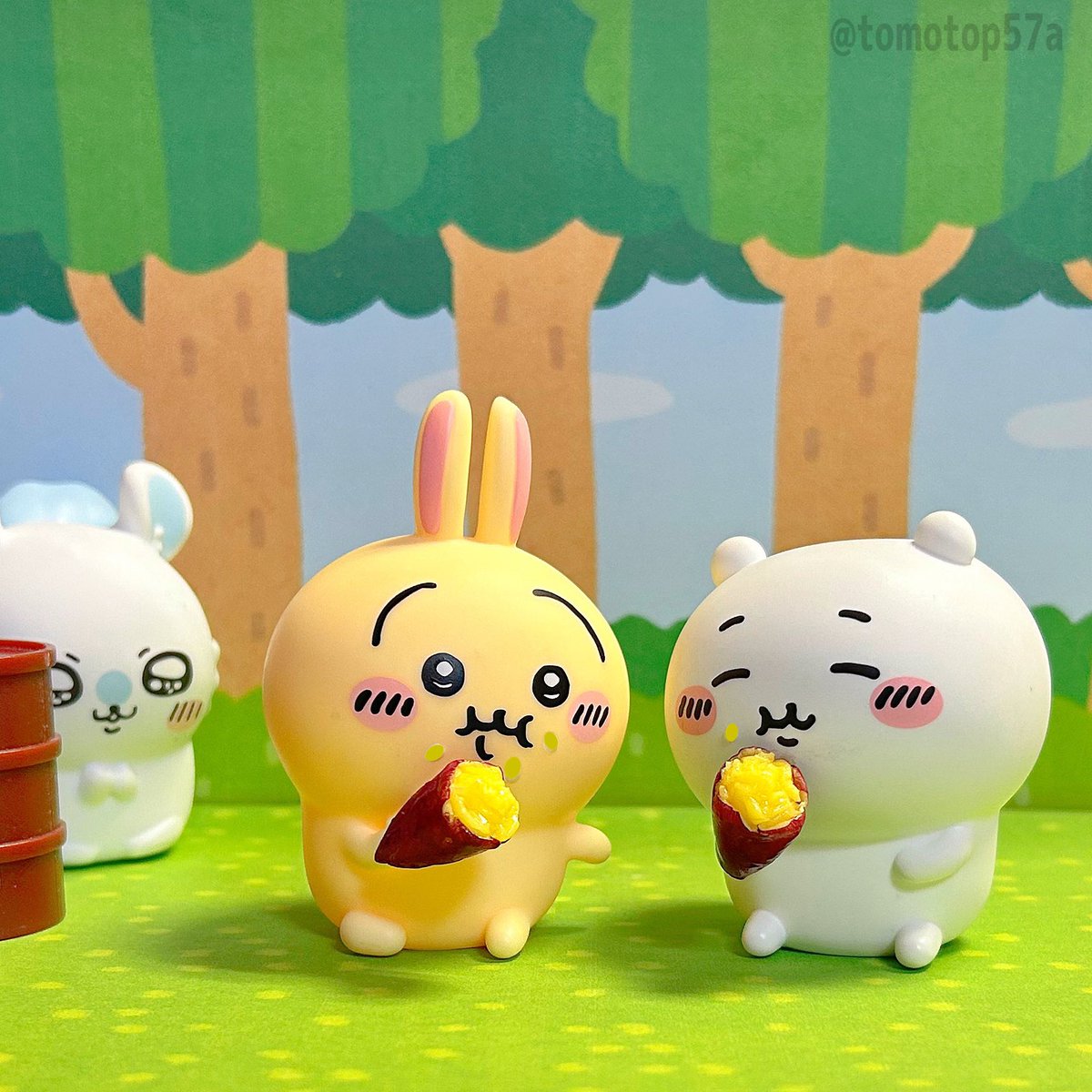 きつねっこ🦊ちいかわ (@kitsuneeko105) / Posts / X