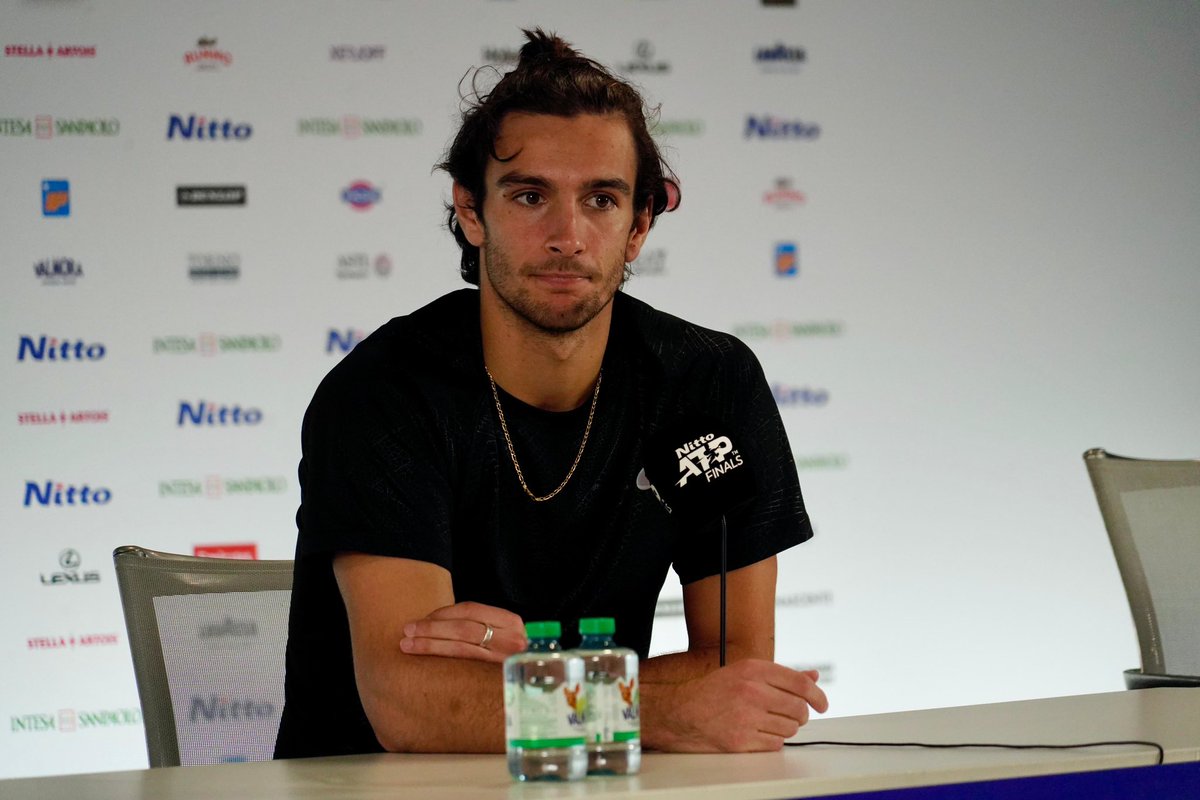 Carlo Galati tweet media