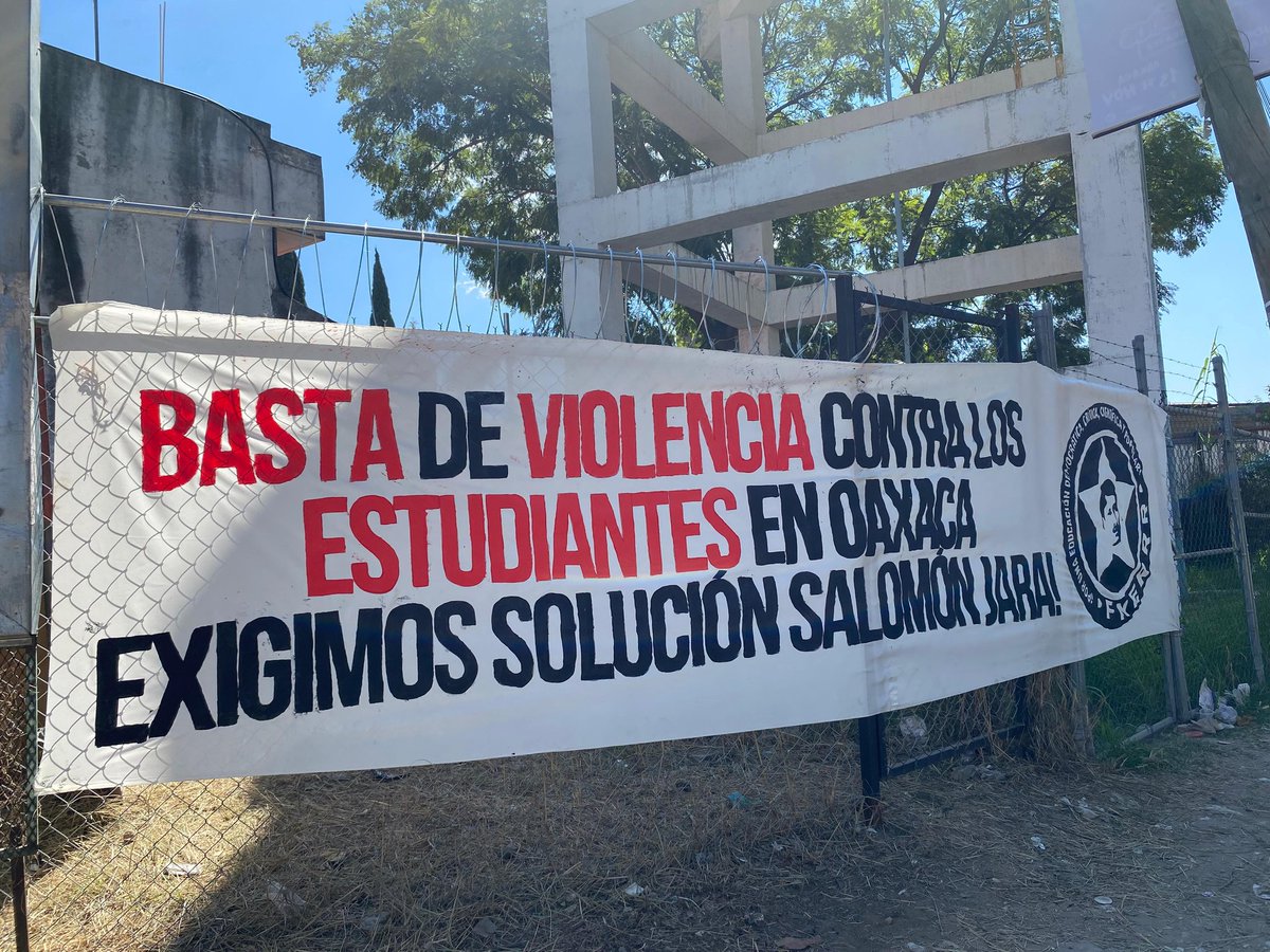 Javier Maldonado tweet media