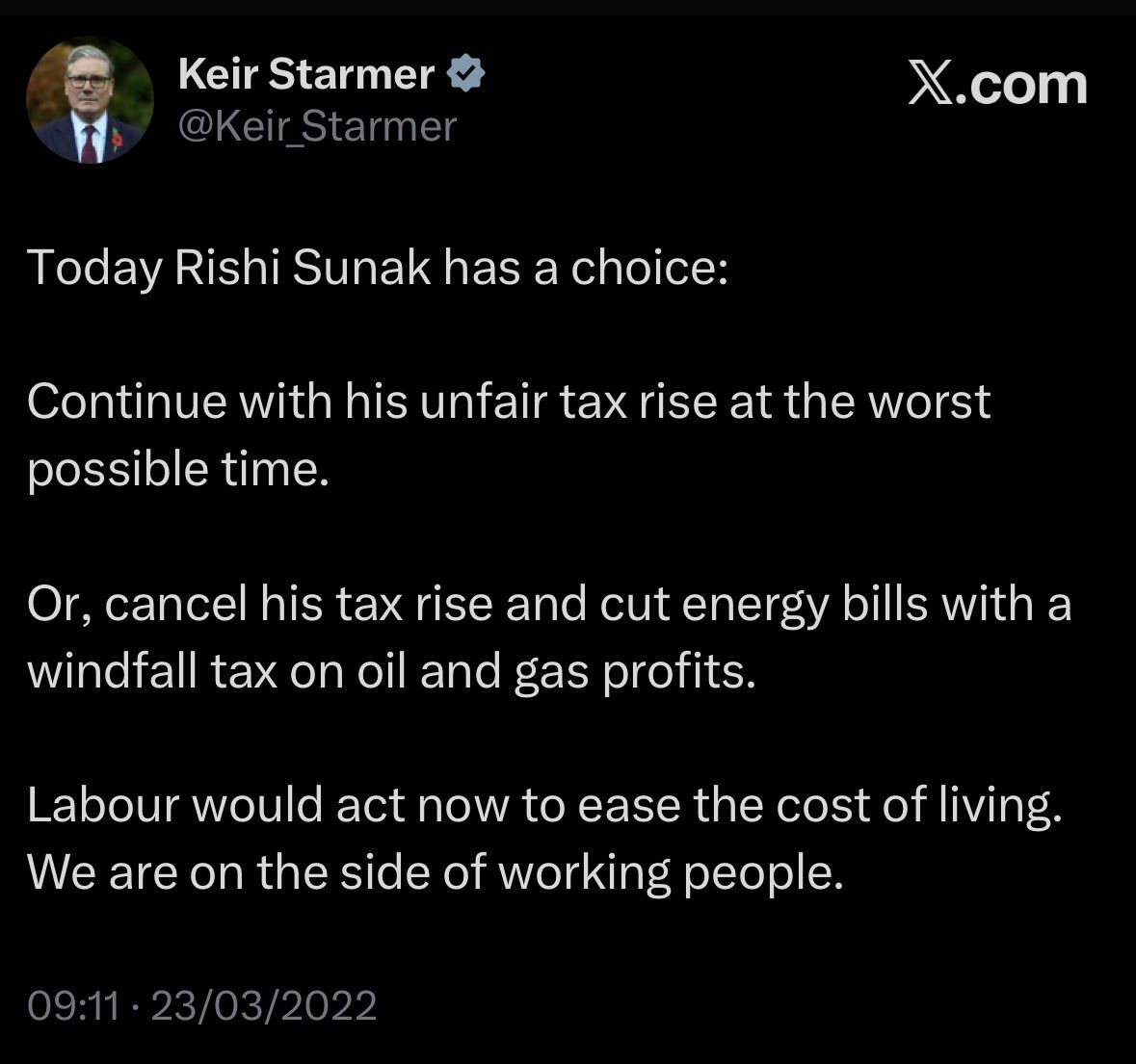 Think we should post this every day on the lead up to the shit show of impending budget.

Liars, cheats, charlatans. #LabourLiars