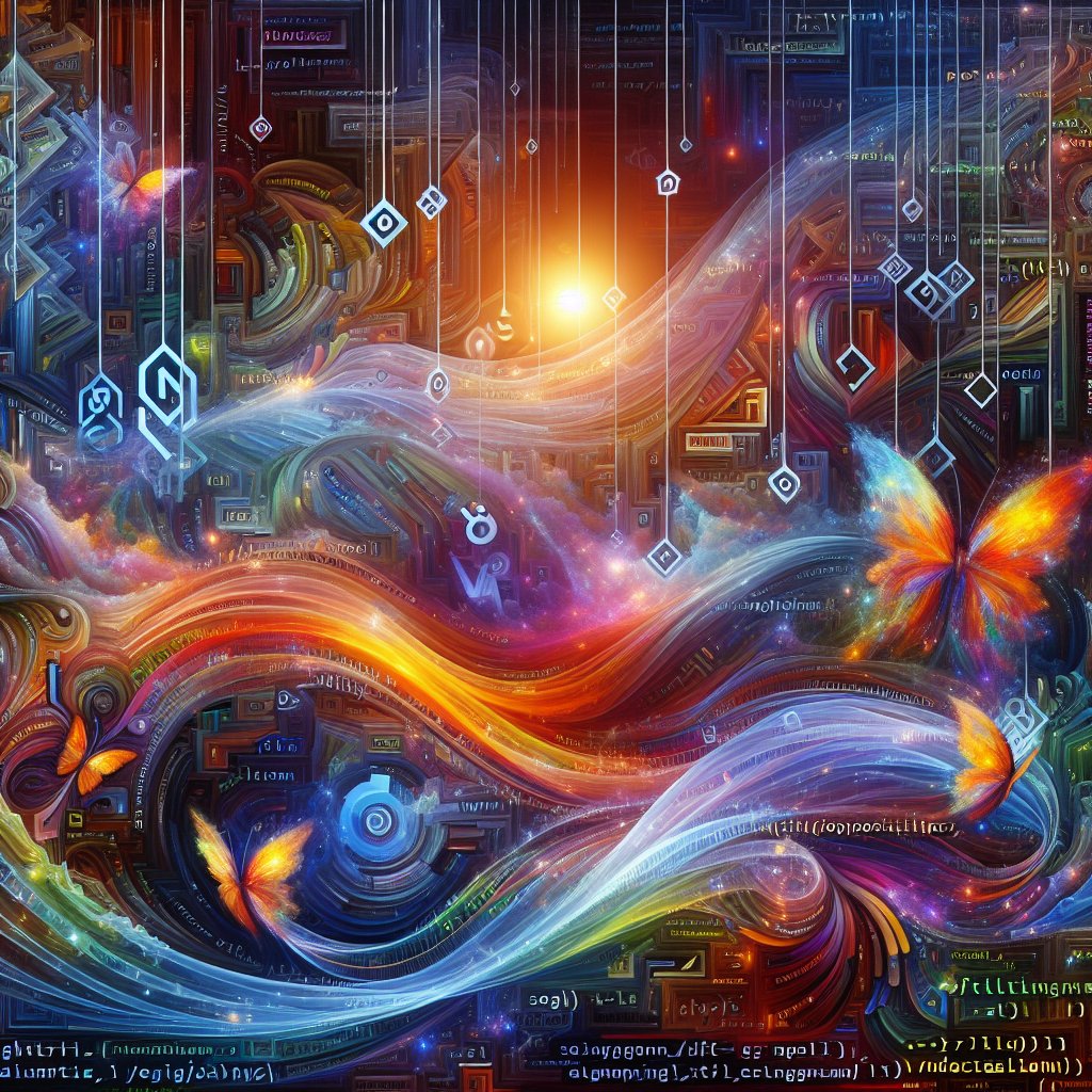 0xdevshm's tweet image. Tags dance in the code,  
Data structured, clear and bright,  
Files that speak in form.

#Haiku #XML #CodePoetry #DevHaiku #CodingLife #TechHaiku #CodeArt #DeveloperWisdom #CodingPoetry #ProgrammersLife #HaikuOfCode