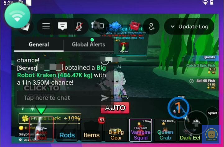 Roblox Fess tweet media