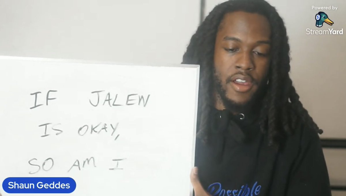 Playoff Shaun (@ihateshaun) on Twitter photo 