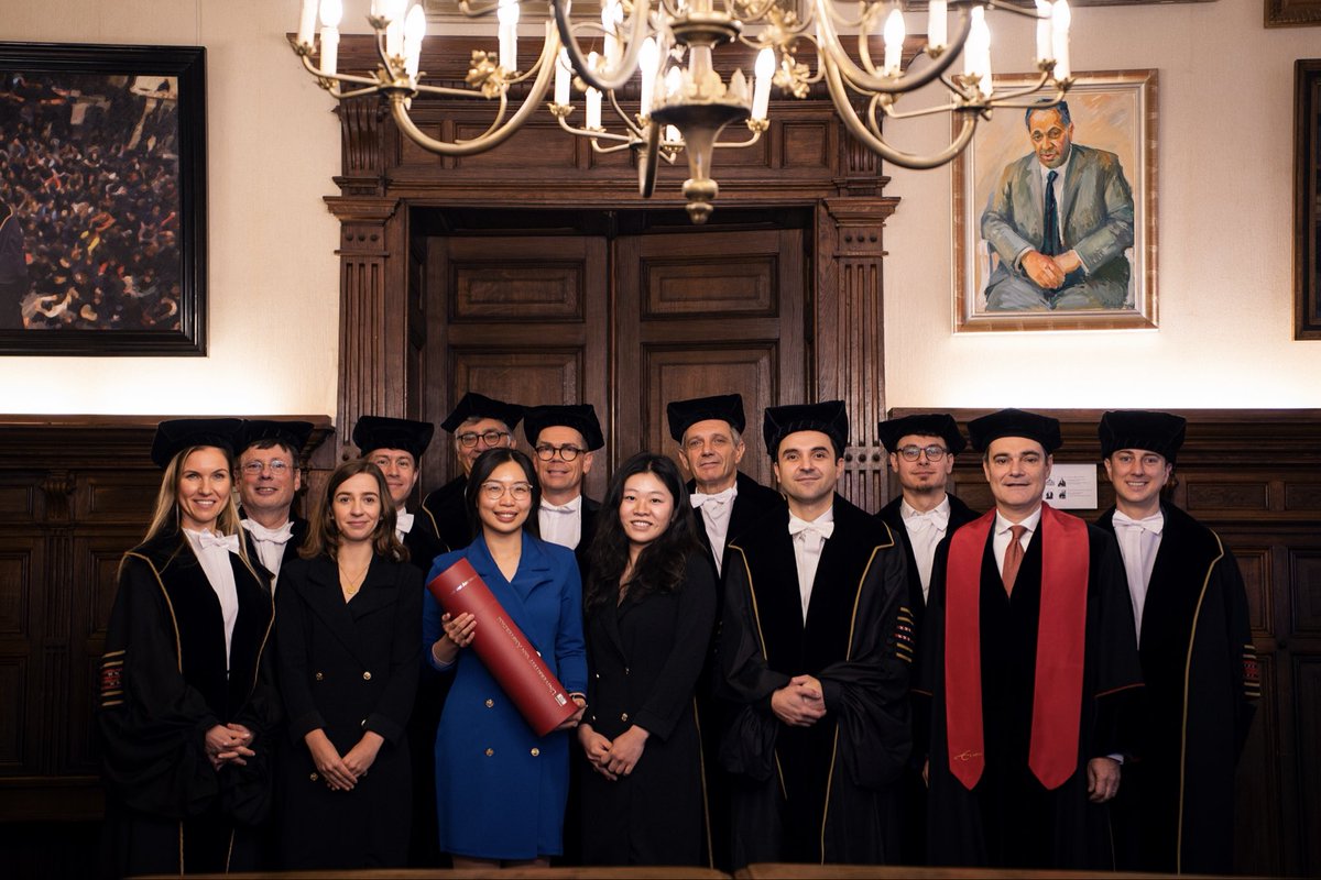 Formal &amp; informal moments <a href="/uvaresearcher/">University of Amsterdam Researcher</a>