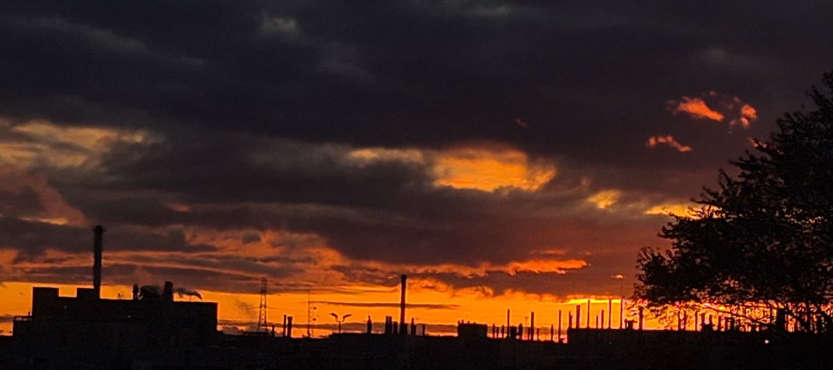 Good Night General Motors Oshawa.