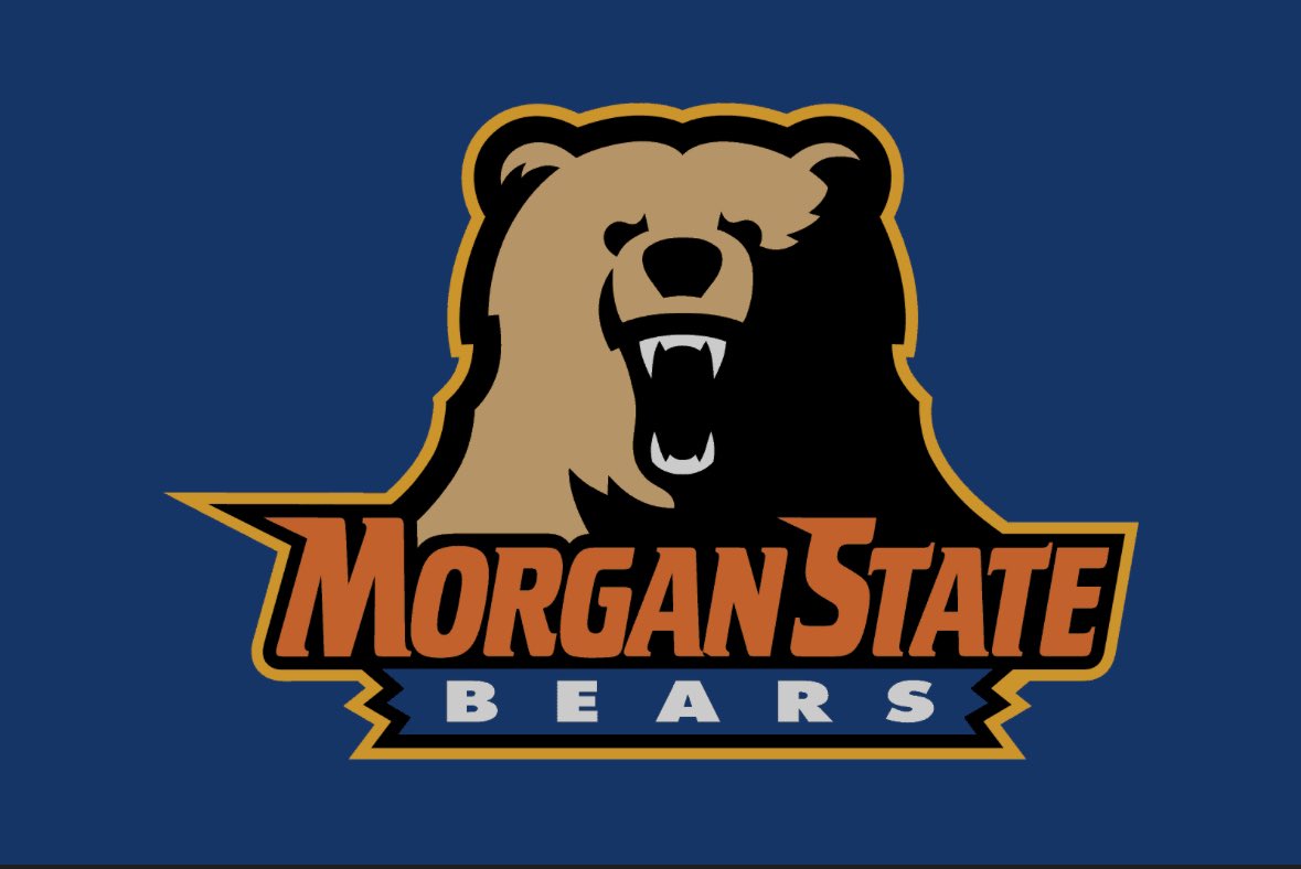 After a conversation with <a href="/coachBrawl/">Brawley Evans</a> I’m blessed to receive an offer from Morgan State University!
<a href="/lane_chrys22/">Chrys Lane</a> <a href="/DundalkFootball/">Dundalk Football</a> <a href="/MSUBearsFB/">Morgan State Football</a>