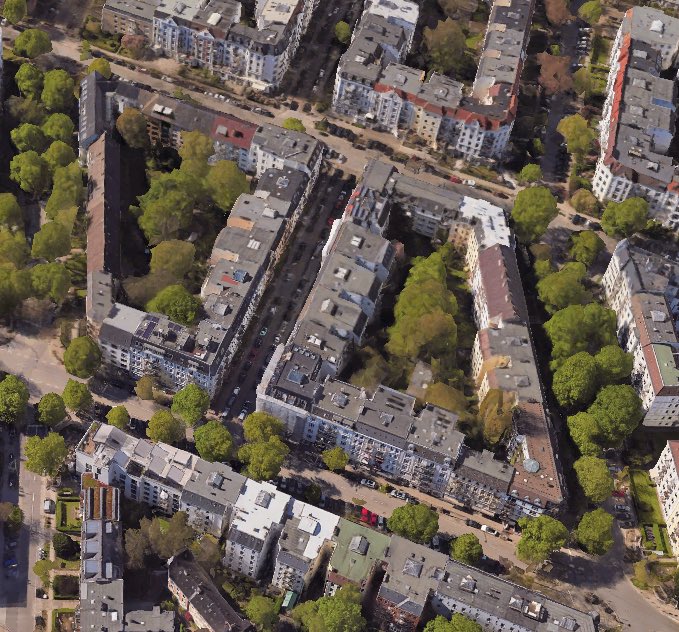TheCityMentor's tweet photo. You may not like it, but this is what peak urbanism looks like https://t.co/VqvX5bIrEa
