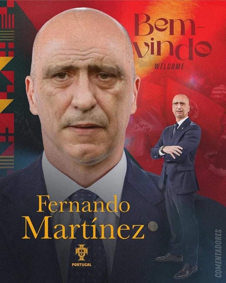 crisxtreme07's tweet photo. Roberto Martinez is proving everyone right https://t.co/GmCP9NnNgJ