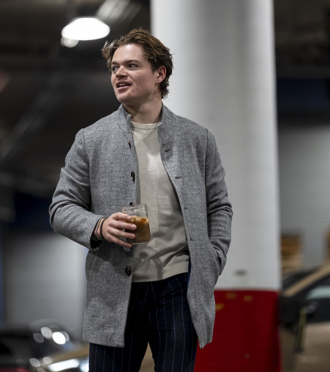 CanadiensMTL's tweet image. ✨ Un brillant avenir ✨

Our stars against 𝘵𝘩𝘦 Stars

#GoHabsGo