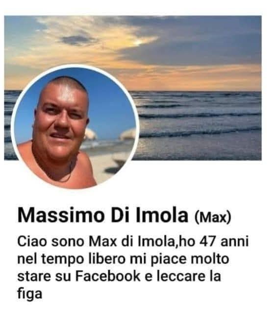 Siamo tutti un po' Massimo